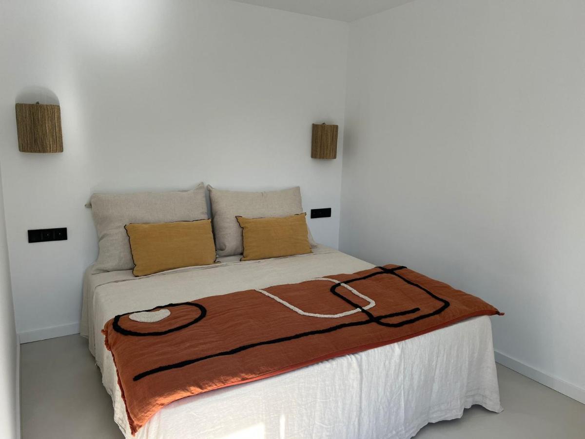 Casanoa Luxury Villa Bed And Breakfast 자베아 외부 사진