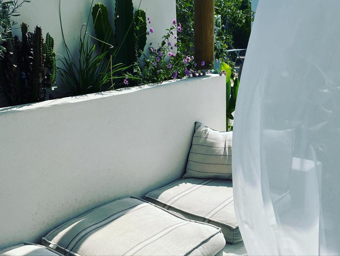 Casanoa Luxury Villa Bed And Breakfast 자베아 외부 사진
