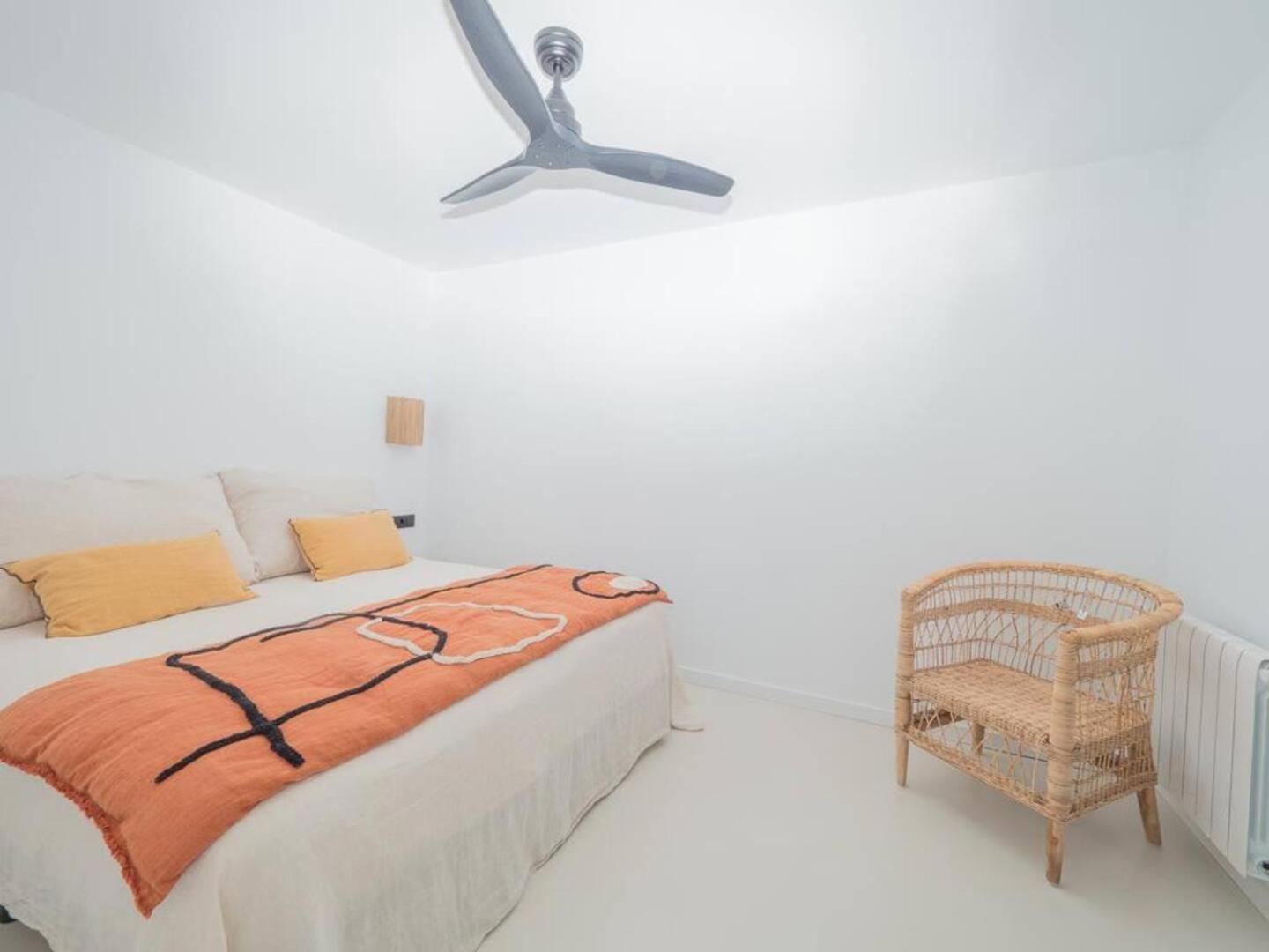 Casanoa Luxury Villa Bed And Breakfast 자베아 외부 사진