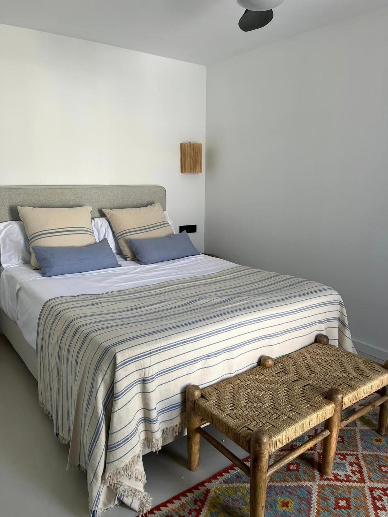Casanoa Luxury Villa Bed And Breakfast 자베아 외부 사진