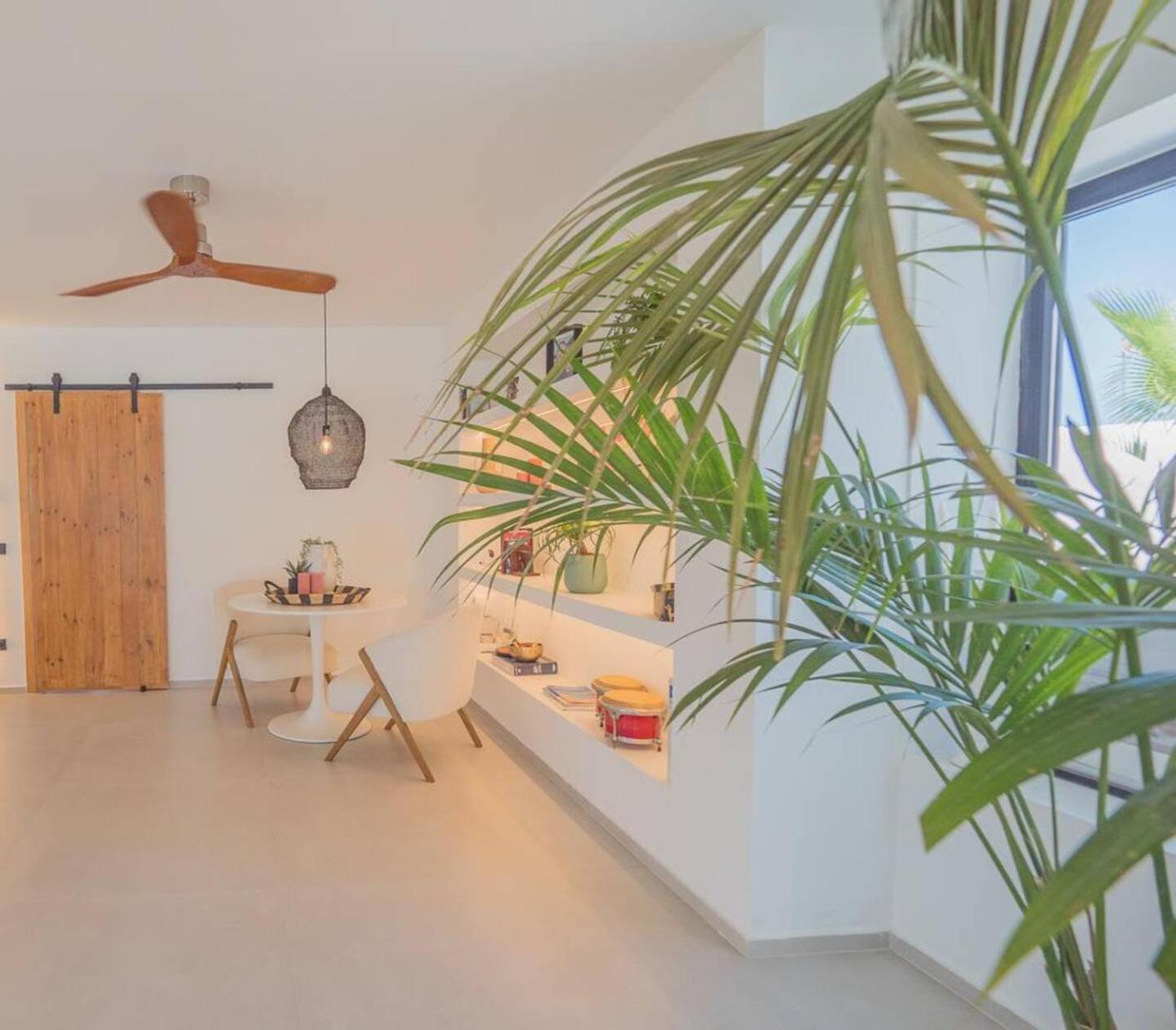 Casanoa Luxury Villa Bed And Breakfast 자베아 외부 사진